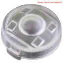 【期間限定ポイントUP】GRmkt オートライト センサー カバー トヨタ ダイハツ レクサス コンライト 18mm 自動 調光 感度 調節 汎用 点灯 調整 ...