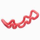 【期間限定ポイントUP】アルファックス マッサージ ストレッチ スッキリング フィット ピンク(4)