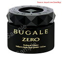 【期間限定ポイントUP】AUG(アウグ) 車用 芳香剤 BUGALE ZERO GEL (ブガール・ゼロ・ゲル) 置き型 ホワイトムスク 222g I-82