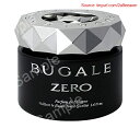 【期間限定ポイントUP】AUG(アウグ) 車用 芳香剤 BUGALE ZERO GEL (ブガール・ゼロ・ゲル) 置き型 プラチナシャンプー 222g L-47