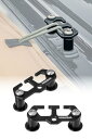 【期間限定ポイントUP】ミグラトレイル(Migratrail) カージョイントフック キャラバン専用 E26型 タープ カーサイドテント オーニング ボルトオン...