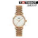 TISSOT 腕時計 ティソ 公式 レディース エブリタイム...