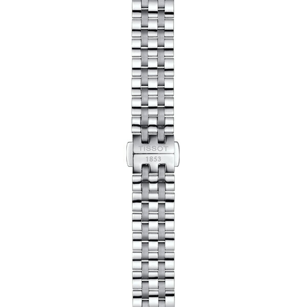 取り寄せ納期15日 ティソ 公式 レディース 腕時計 Tissot カーソン Premium オートマティックレディ オートマティック シルバー文字盤 ブレスレット Carson Premium Automatic Lady 自動巻き ウォッチ ブランド 女性 ビジネス時計 高級腕時計 期間限定ポイント レディース 取り寄せ納期15日 ティソ 公式 レディース 腕時計 Tissot カーソン Premium オートマティックレディ オートマティック シルバー文字盤 ブレスレット Carson Premium Automatic Lady 自動巻き ウォッチ ブランド 女性 ビジネス時計 高級腕時計 期間限定ポイント レディース