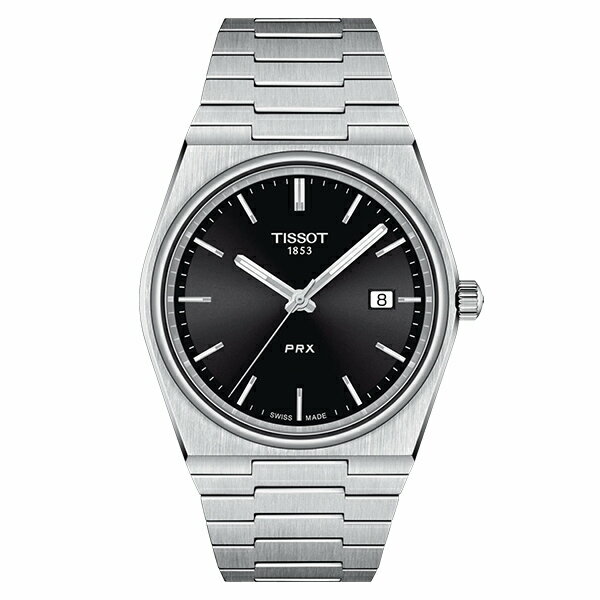 TISSOT（ティソ）『PRX（ピーアールエックス）（T137.410.11.051.00）』