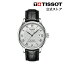 ƥ   ӻ TISSOT 롦å ȥޥƥå ѥޥƥå80 Сʸ 쥶 T0064071603300