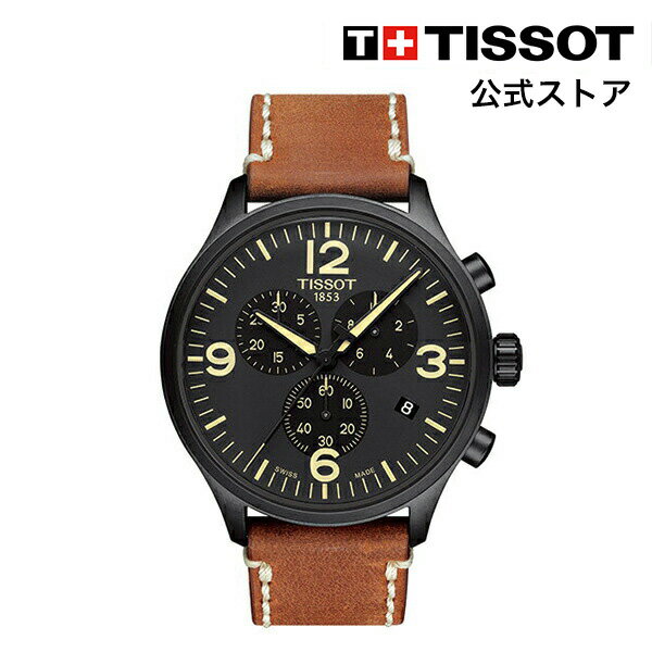 ティソ 公式 メンズ 腕時計 TISSOT ク