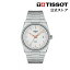 ڥޥ饽P10ܡۥƥ   ӻ TISSOT PRX ԡ륨å  Сʸ ֥쥹å T1374101103100