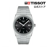 ڥޥ饽P10ܡۥƥ   ӻ TISSOT PRX ԡ륨å  ֥åʸ ֥쥹å T1374101105100