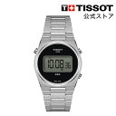 ティソ ティソ 公式 腕時計 TISSOT PRX ピーアールエックス DIGITAL 35 MM T1372631105000