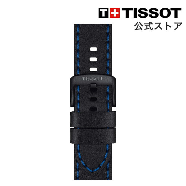 【マラソンP10倍】ティソ 公式 腕時計ベルト TISSOT NBA ニューヨーク・ニックス 22MM T852048019