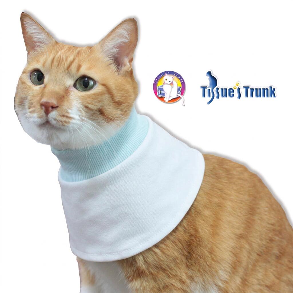 楽天市場】スタイ 猫 よだれかけの通販