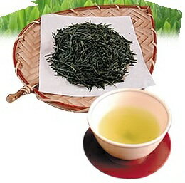 玉露　南禅 100g袋入（カバー付）