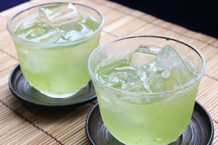 水出し玉露ティーバッグ詰合せ