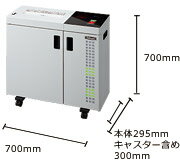 Fellowes ���ե��������å��� J-2310CDL