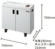 Fellowes ���ե��������å��� J-2310CD
