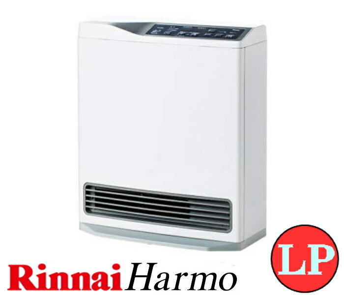 【美品】リンナイ　ガスファンヒーター　Rinnai　RCDH-T3501E RCDH-T3501E | Rinnai Style（リンナイスタイル） | リンナイ