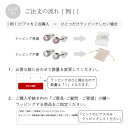 【単品購入不可】ギフトボックス リボンかけ gift-ribbon01 ( 紙製 ギフト ボックス 箱 box プレゼント present 贈り物 包装 ラッピング )