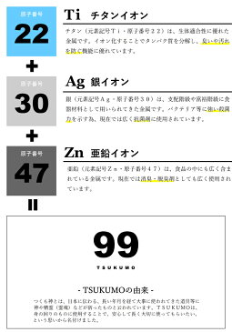 除菌消臭抗菌スプレー 99 TSUKUMO ツクモ 200ml ( チタンイオン 銀イオン 亜鉛イオン アルコールフリー パラベンフリー ノンアルコール 塩素不使用 無臭 脱臭 日本製 )