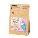 黒瀬ペットフード NEO 超小粒タイプ (300g) 鳥用バードフード ペレット 国産 《送料無料》 【黒瀬ペットフード】