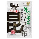 中野物産 そこそこソフトなおやつ昆布 (9g×10袋入) ポイント消化 おつまみ