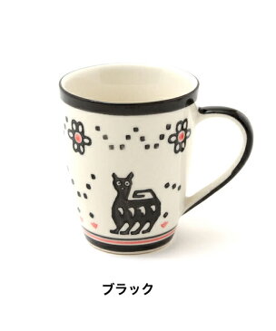 【30％OFF】 キリムスタンプマグカップ zfwcc2315 ／チチカカ公式 TITICACA エスニック アジアン アニマル アルパカ コップ 食器 キッチン