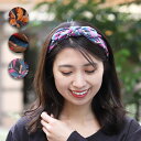 ヘアバンド レディース 秋 冬 秋冬 ヘアアクセサリー ヘッ...