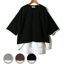 【SALE】 トップス プルオーバー レディース 春 春夏 ...