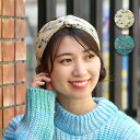 エスニックターバン（ヘアバンド） ヘアバンド ターバン ヘッドアクセサリー ヘアーアクセサリー レディース 秋 冬 おしゃれ かわいい フラワー お花 小花 プリント エスニック チチカカ TITICACA ／ フラワーブロックプリント ヘアバンド zjwibb8658