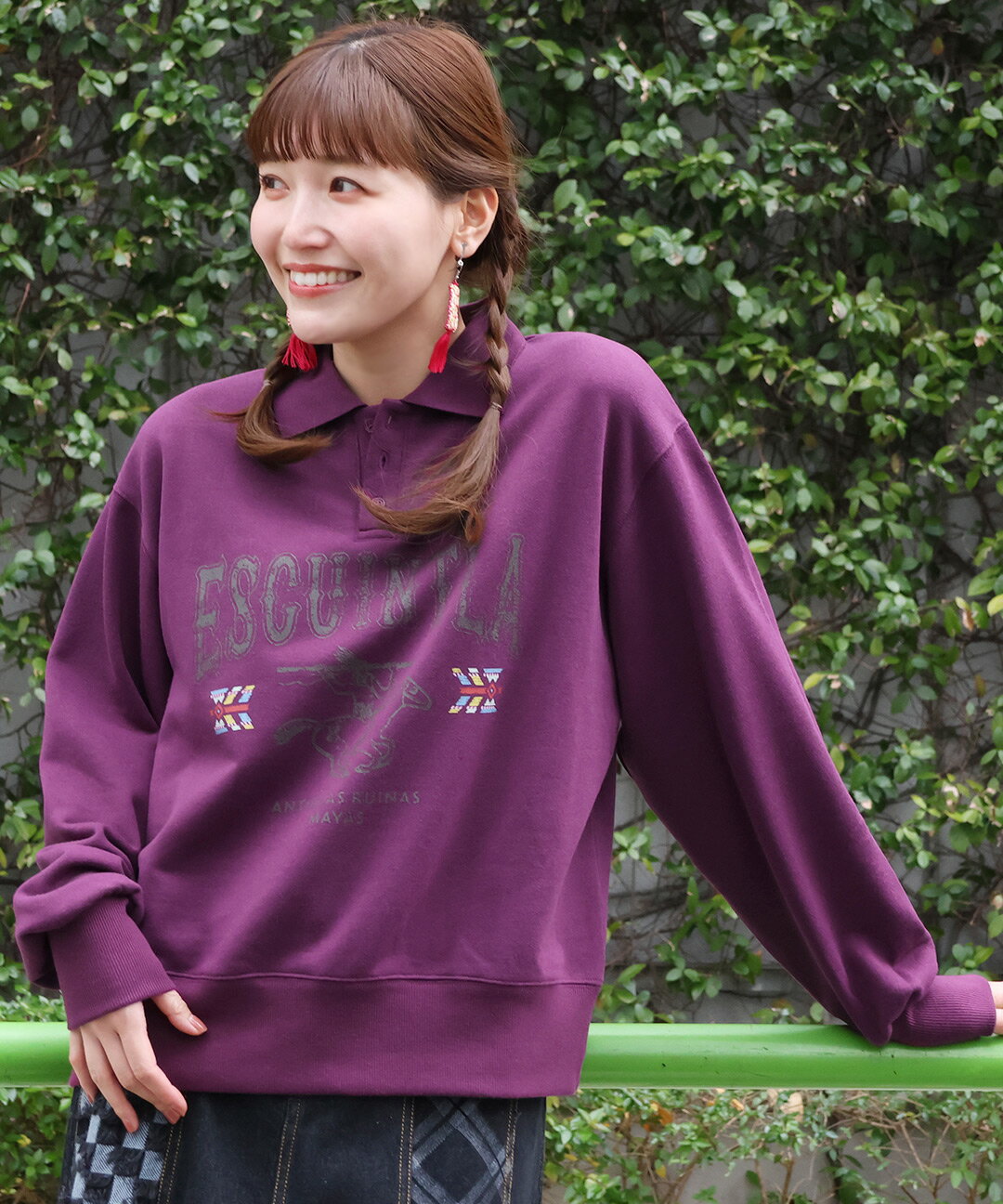 楽天市場】スイングトレーナー（カラーレッド）（レディース