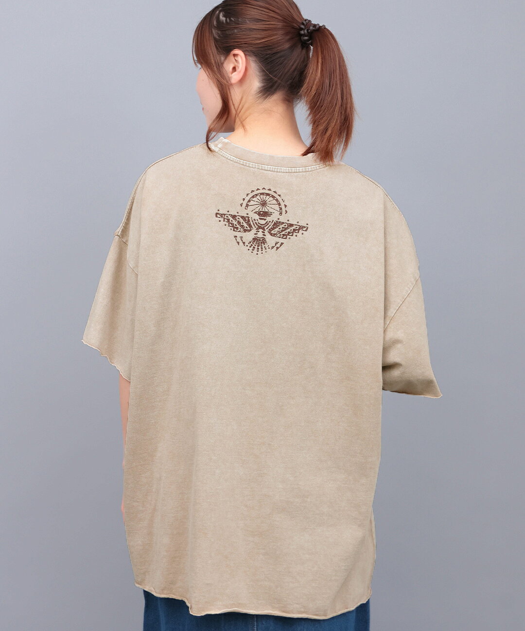 TITICACA】シャツ チチカカ ヴィンテージ ビンテージ vintage