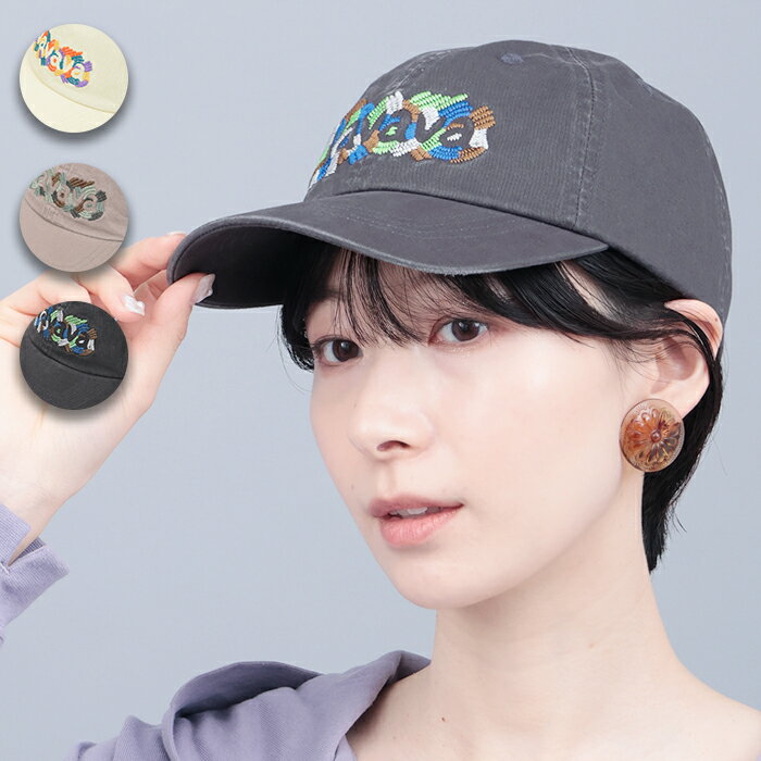 楽天市場】カラフル（キャップ｜レディース帽子）：帽子<バッグ