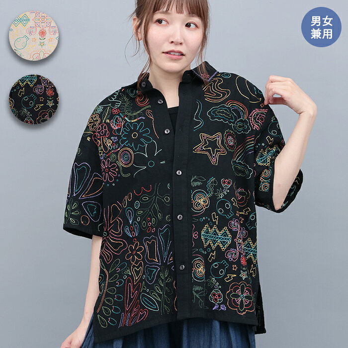 楽天市場】フォークロア（柄刺繍）（レディースファッション）の通販