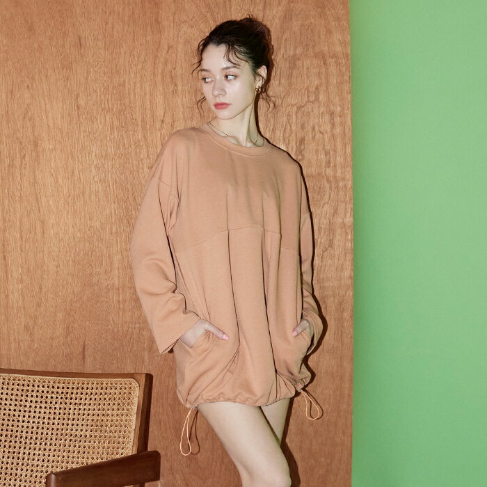 ハニカムメッシュ素材ラッシュガード【SEADRESS シードレス】のサムネイル