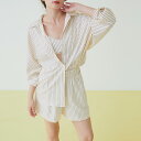 【クーポン利用で4392円】ドルマンオーバーサイズシャツ/ラッシュガード【SEADRESS シードレス】【メール便可/100】