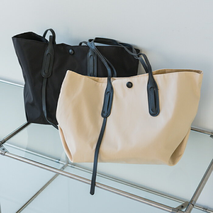 【店内全品20％OFFクーポン】9/11 1:59まで■撥水トートバッグ【SEADRESS シードレス】のサムネイル