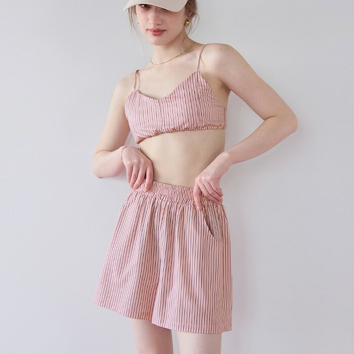 심플 반바지 / 러쉬 가드 [SEADRESS 시드레스] [메일 서비스 가능 / 90]