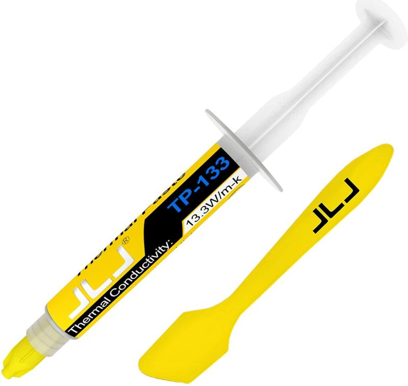 サーマルグリースUサーマルグリースPCサーマルグリースキットツール付き