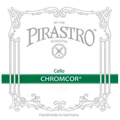 PIRTRO ROOR チェロ弦