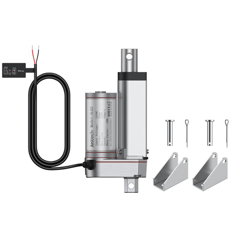 ˥奨 ư奨 50mm 100mm 200mm IP54 ȵ  ٥å ưեȥСб