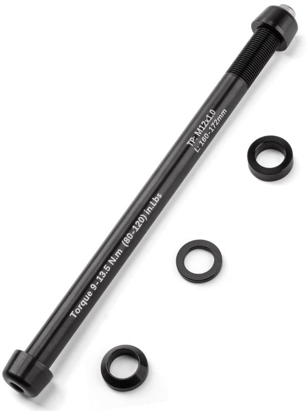 楽天市場】スルー アクスル 15mmの通販