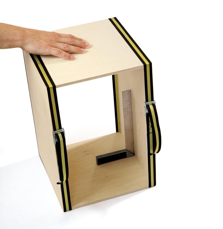 MEINL Percussion マイネル カホン DIYキット Make Yo Own Cajon MYO-CAJ