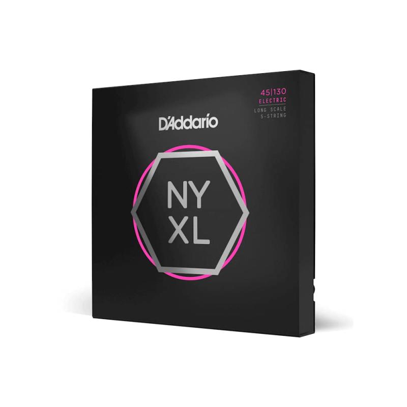 Other - D'Addario ダダリオ ベース弦 NYXL