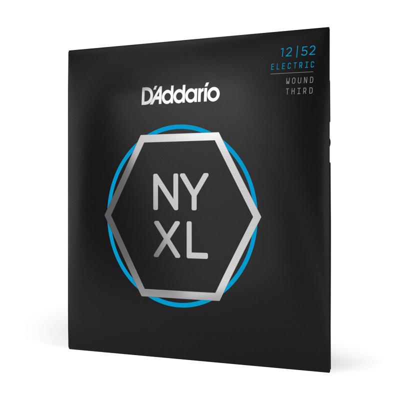 D'Addario �����ꥪ ���쥭�� NYXL