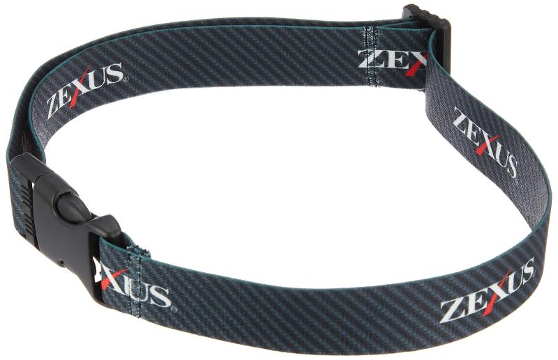 樂天商城 - 冨士灯器 ZEXUS ネックベルト