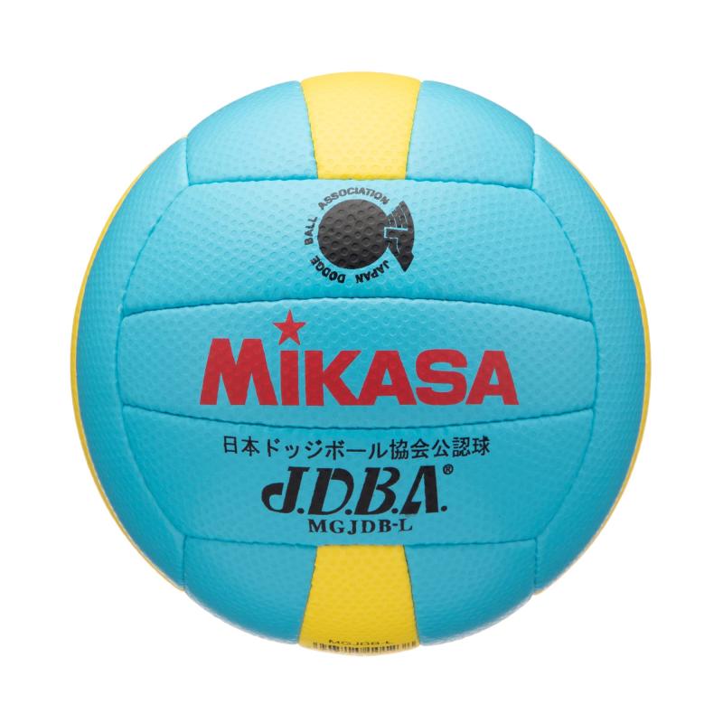 ミカサ(M) 日本ドッジボール協会 公�