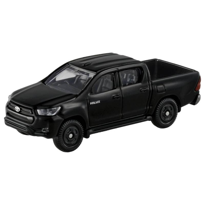 樂天商城 - タカラトミー(TAKARA ) トミカ 箱067 トヨタ ハイラックス