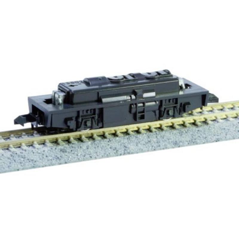 KATO Nゲージ チビ凸用動力ユニット 11-109 鉄道模型用品自作のナローゲージやフリーランスの車両の動力ユニットとして、または既存製品のポケットラインシリーズのアップグレードやメンテナンス用としても活用いただけます。