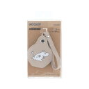 サンスター文具(Sun-Star Stationery) ムーミン ルーペ 携帯用 24 Summer なかま S4060229