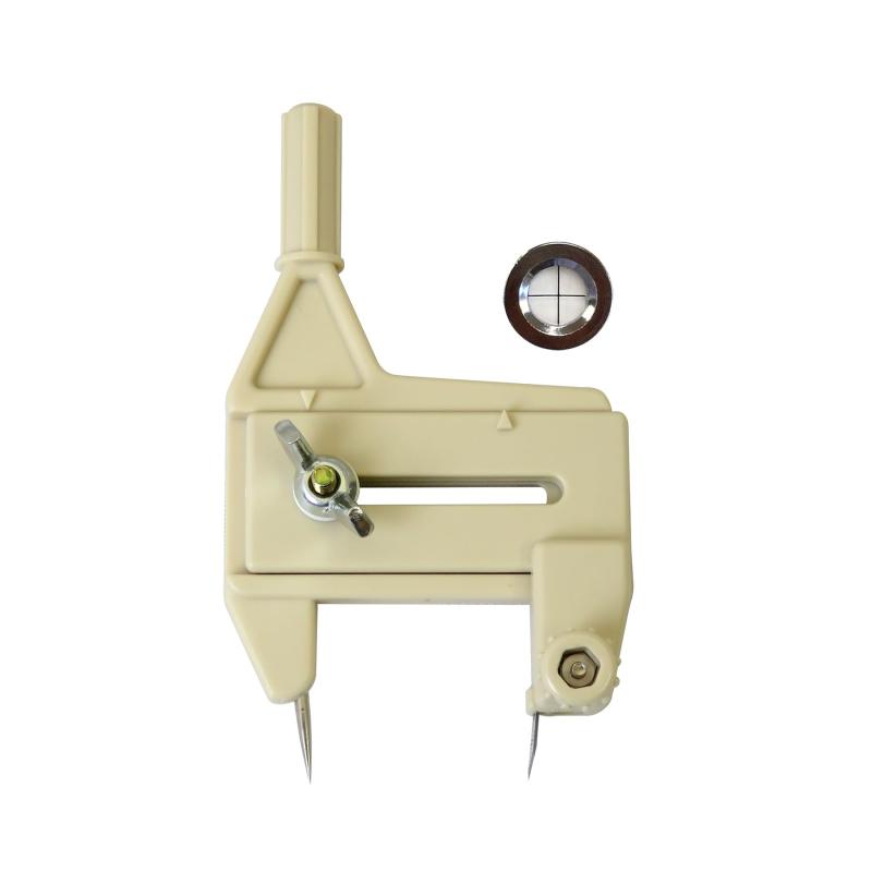 ドラパス 梅本デザイン パンチコンパスN 9cm 05915