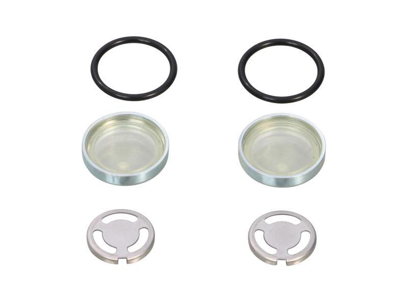 キタコ (K) マスターシリンダー点検窓 K-CON Pro 汎用 φ18 2個1セット 0901-771-02010